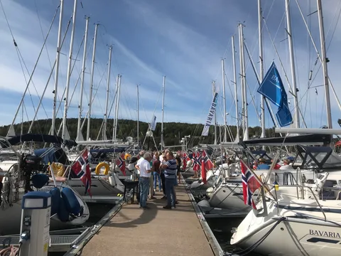 Fra Bavariatreff Oscarsborg 2023