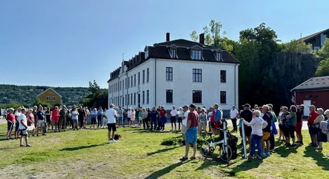 Fra Bavariatreff Oscarsborg 2023