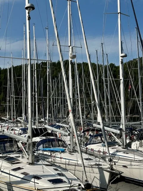 Fra Bavariatreff Oscarsborg 2023