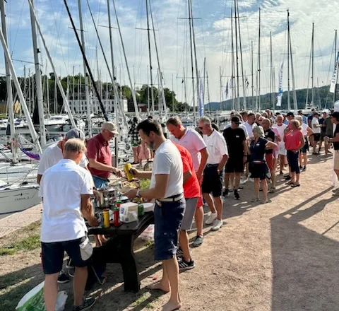 Fra Bavariatreff Oscarsborg 2023