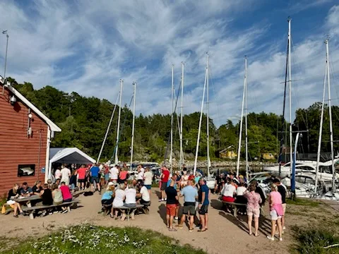 Fra Bavariatreff Oscarsborg 2023