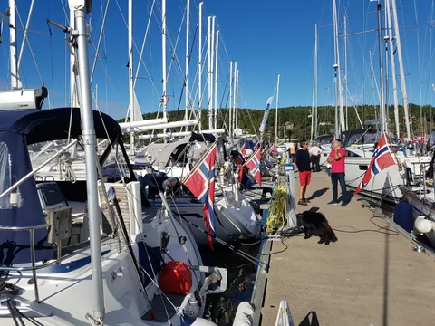 Fra Bavariatreff Son 2017