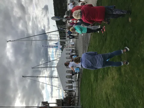 Fra Bavariatreff Son 2017