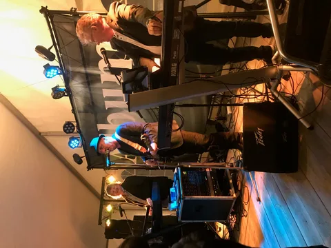 Fra Bavariatreff Son 2017