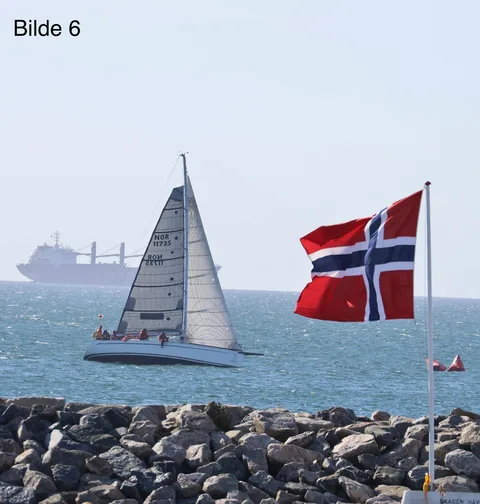 Fra Fotokonkurranse 2025
