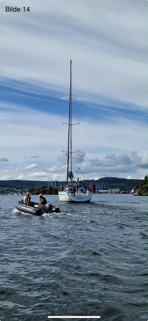 Fra Fotokonkurranse 2025