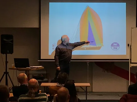 Fra Medlemsmøter 2019