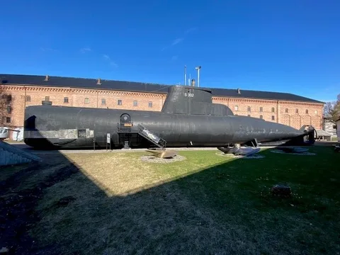Bilde fra nyhetsartikkelen «Bavariatreff Horten 2021»