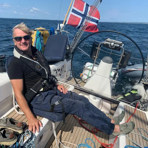 Bilde fra nyhetsartikkelen «Medlemsmøte 27. februar»