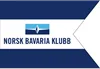 Norsk Bavaria Klubbs vimpel