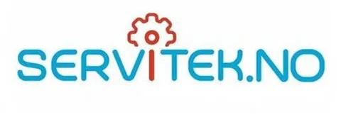 Servitek — logo