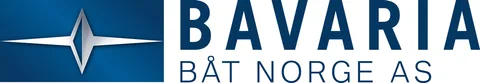 Bavaria Båt Norge AS (BBN) — logo