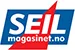 Seilmagasinet — logo