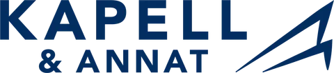 Kapell & Annat — logo
